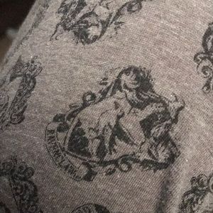 Meet your Posher, Miranda